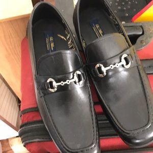 Mens dress shoes